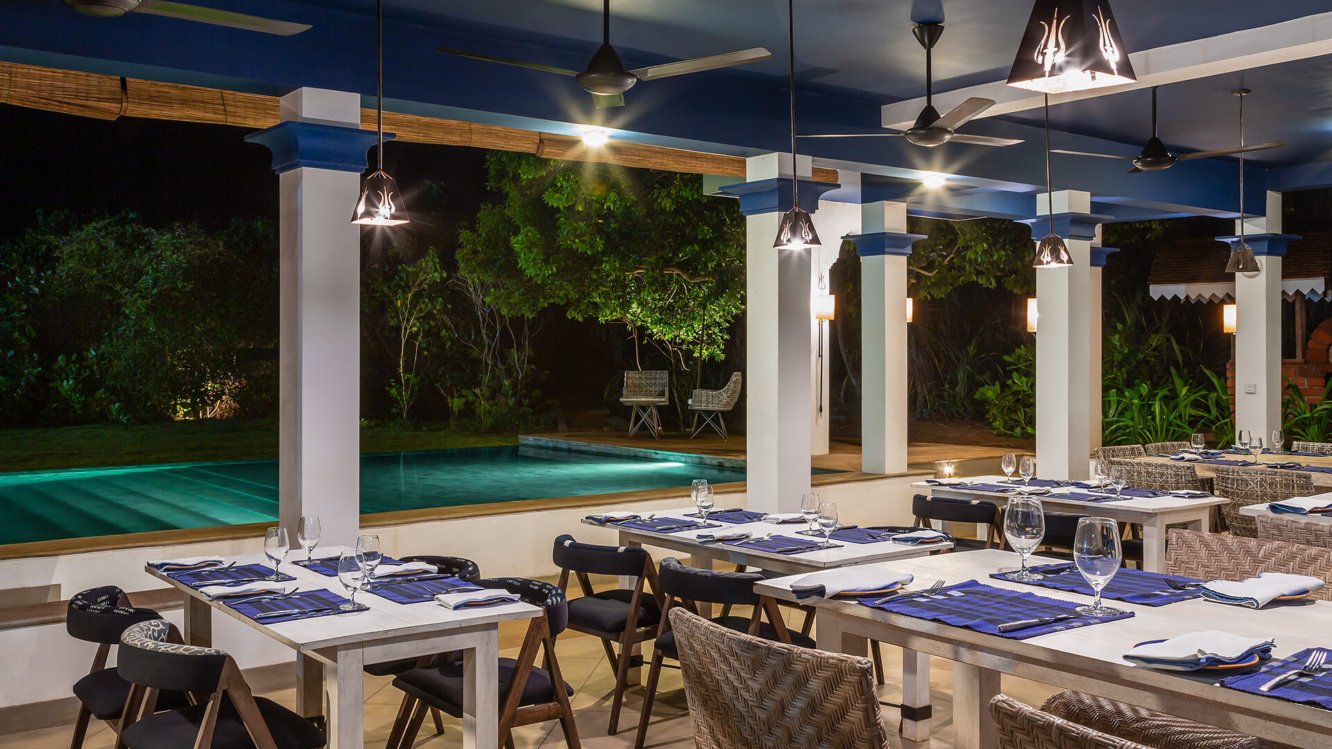 Gallery | Sustainable Luxury Hotel | Ravana Garden - Ambalanthota